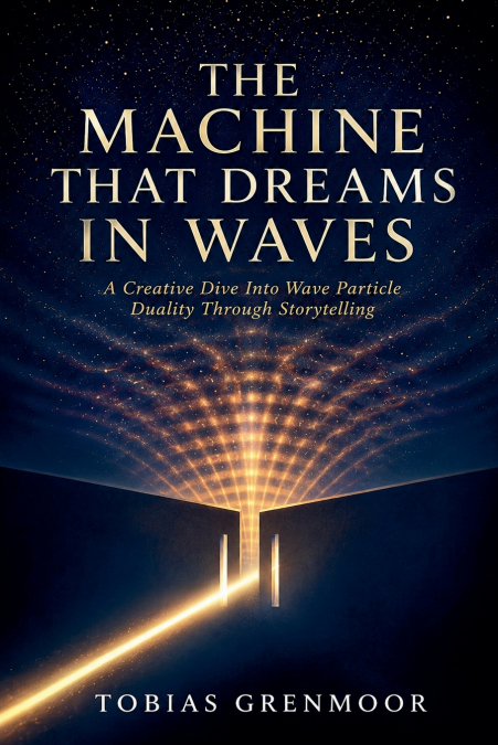THE MACHINE THAT DREAMS In WAVES