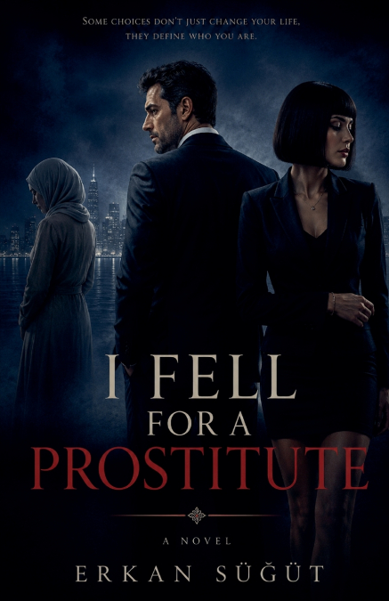 I Fell for a Prostitute