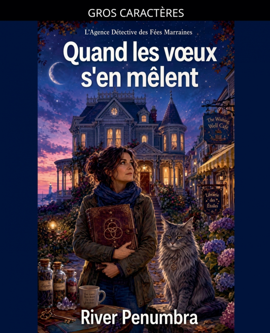 Quand les vœux s’en mêlent