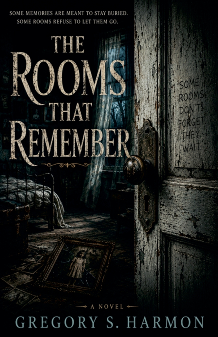 The Rooms That Remember