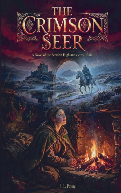 the crimson seer