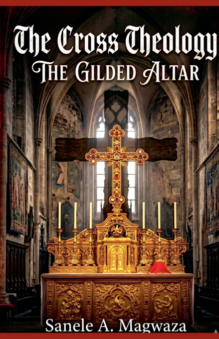 The Cross Theology