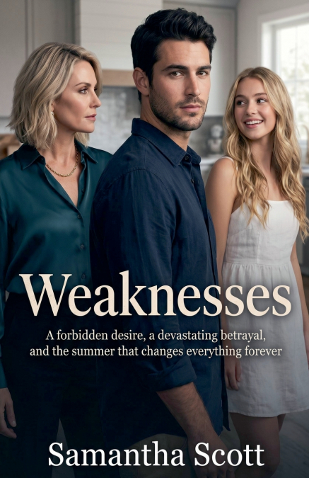WEAKNESSES