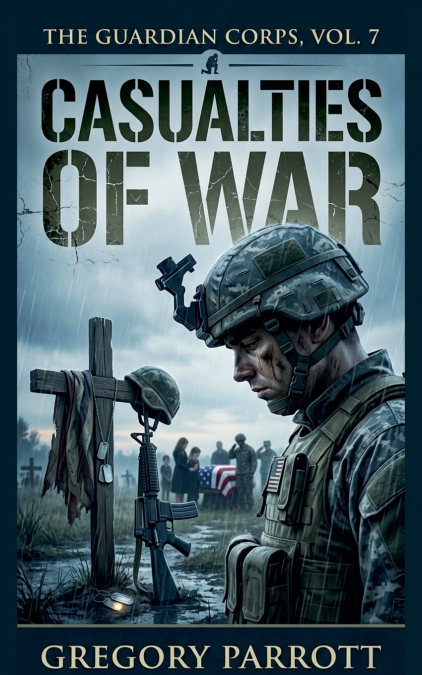 Casualties of War