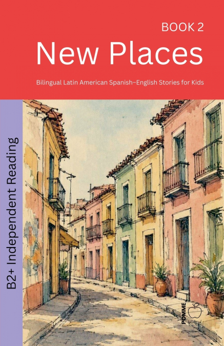 New Places