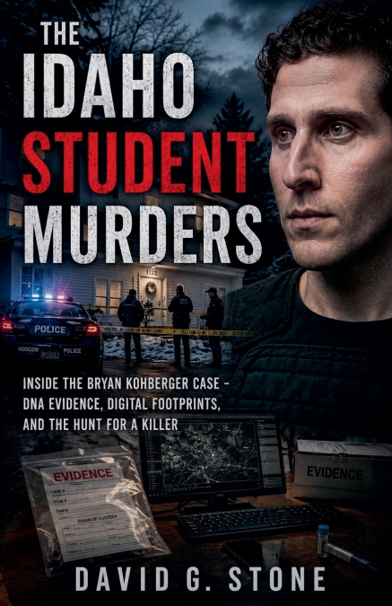 The Idaho Student Murders
