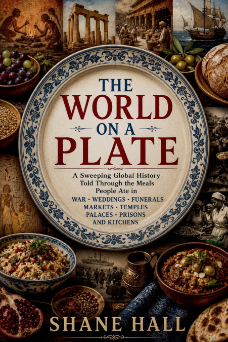 The World on a Plate