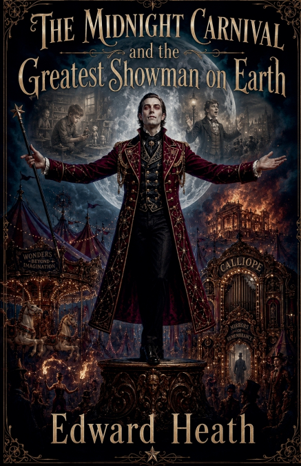 The Midnight Carnival and the Greatest Showman on Earth