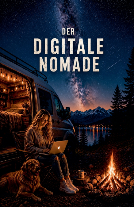 Der digitale Nomade