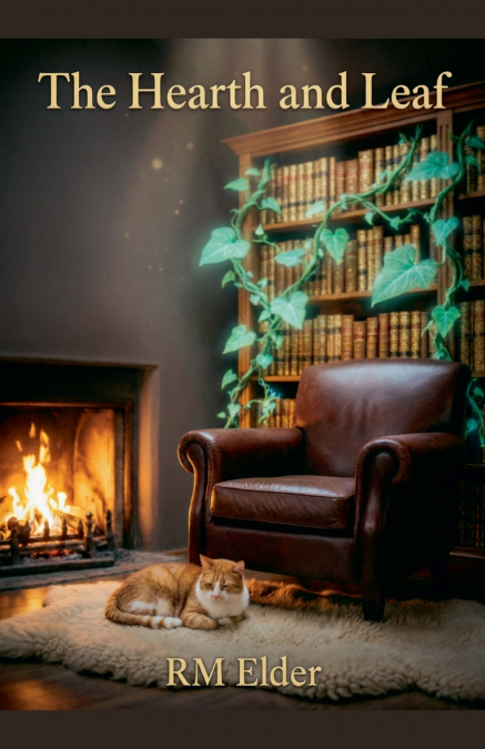 The Hearth And Leaf