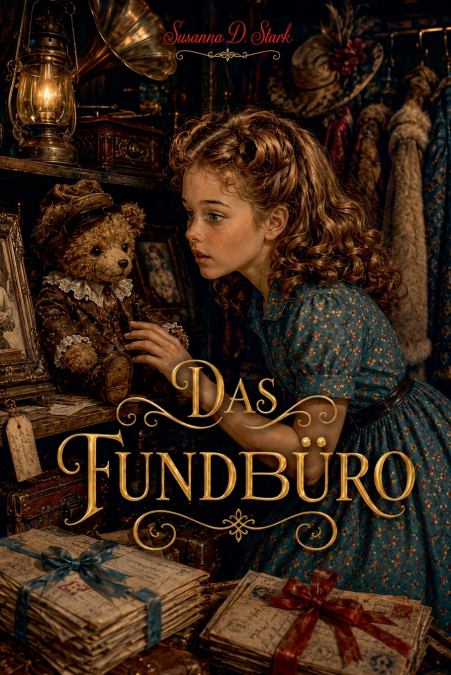 Das Fundbüro