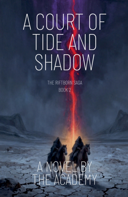 A Court of Tide and Shadow