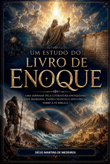 Um Estudo do Livro de Enoque