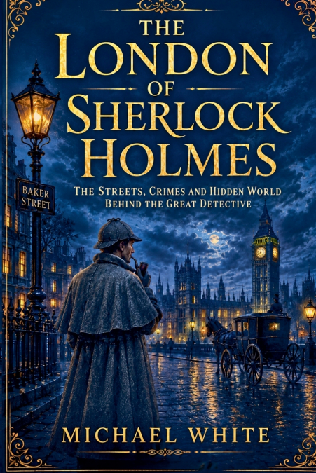 The London of Sherlock Holmes