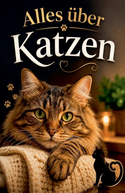 Alles über Katzen