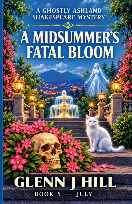 A Midsummer’s Fatal Bloom