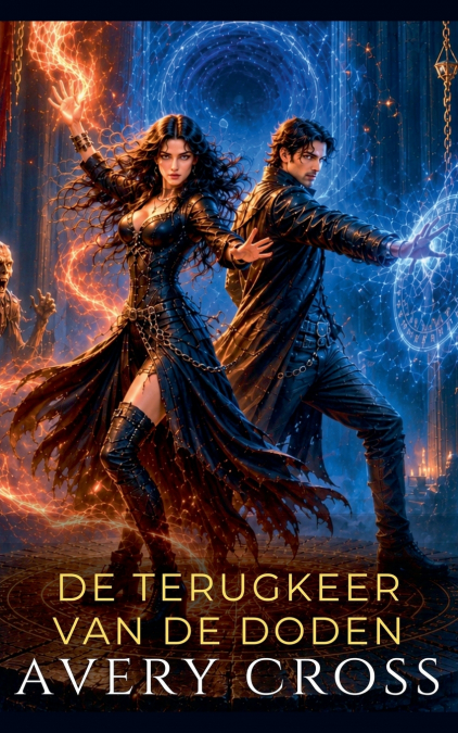 De Terugkeer van de Doden