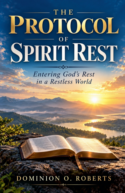 The Protocol of Spirit Rest