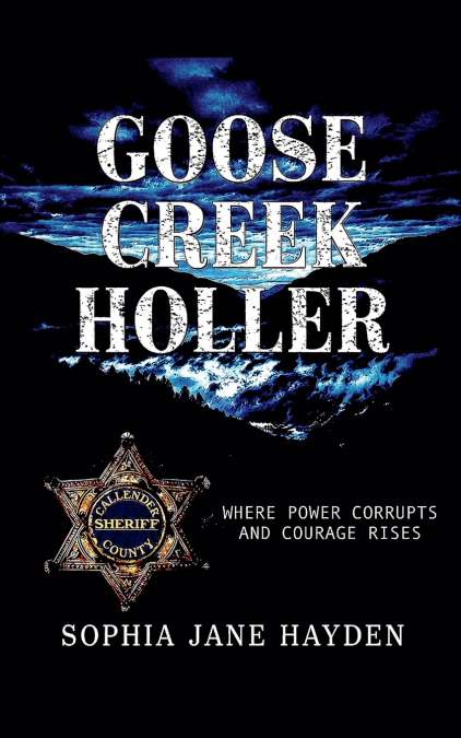 Goose Creek Holler