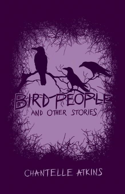 Bird People and Other Stories