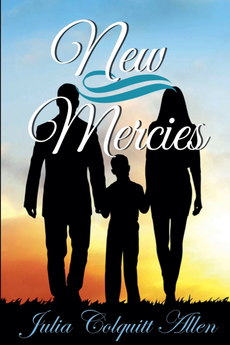 New Mercies