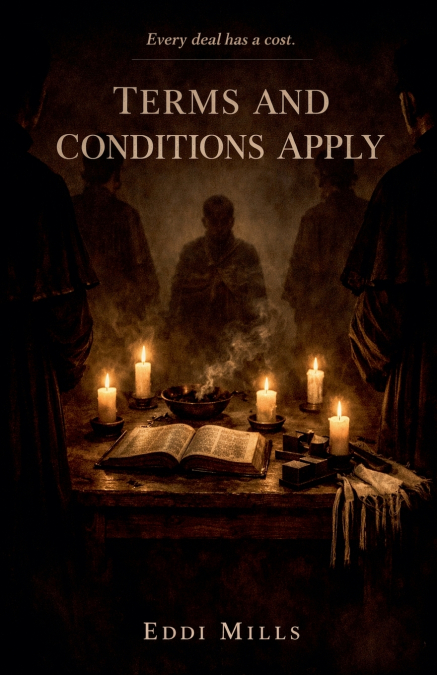 Terms and Conditions Apply