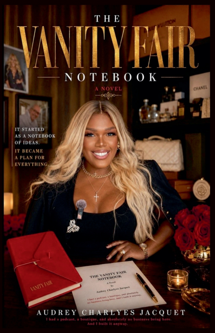 The Vanity  Fair Notebook