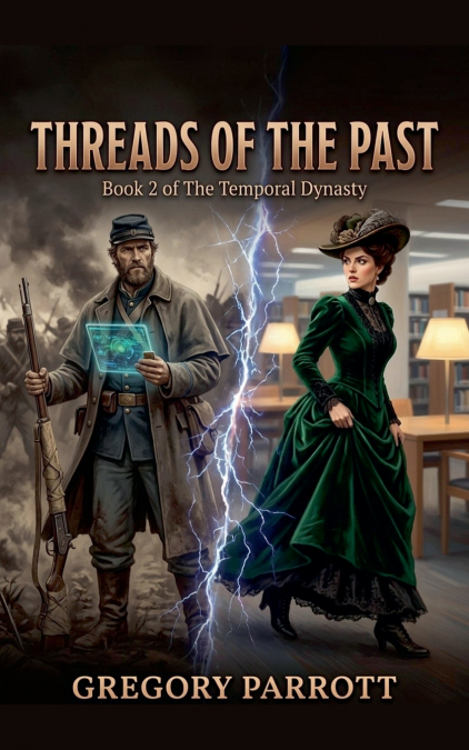 Threads of the Past