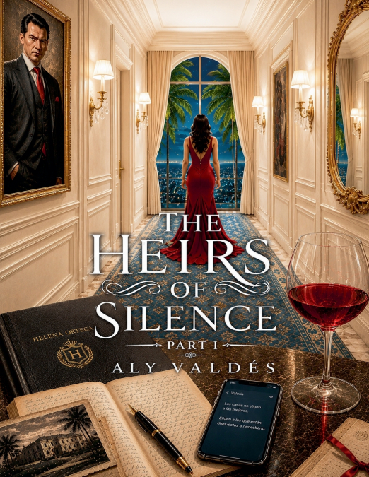 The Heirs of  Silence Part I