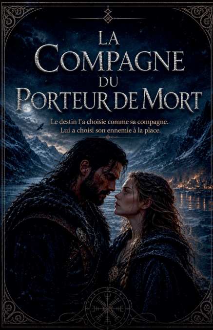 La Compagne Du Porteur De Mort
