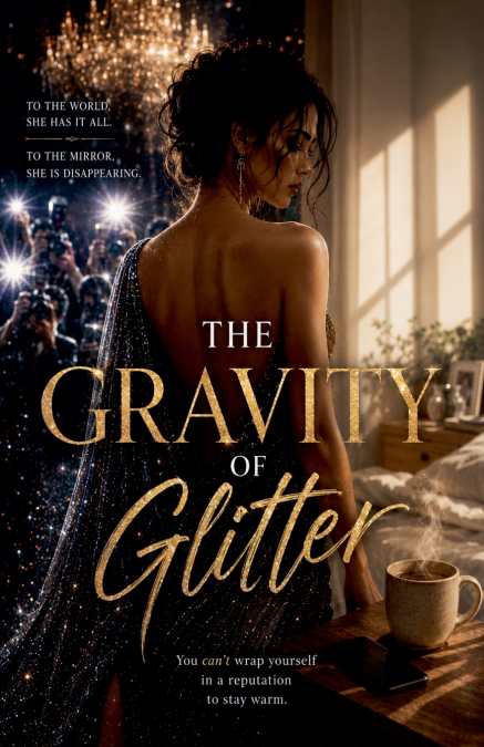The Gravity of Glitter