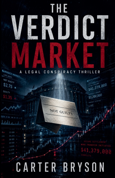 The Verdict Market