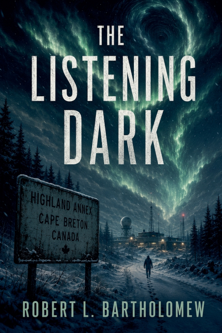 The Listening Dark