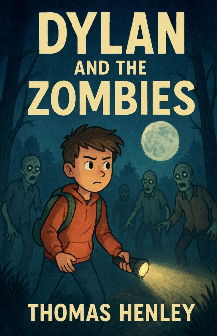 Dylan and the Zombies