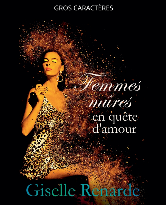 Femmes mûres en quête d’amour