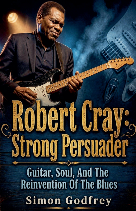 Robert Cray