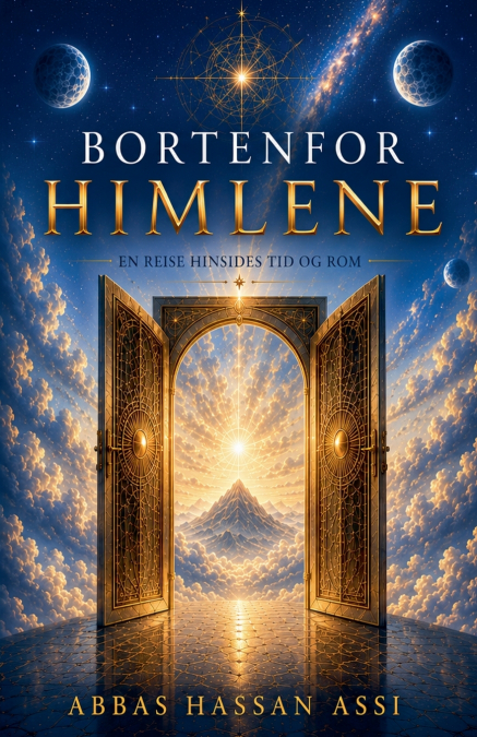 Bortenfor himlene