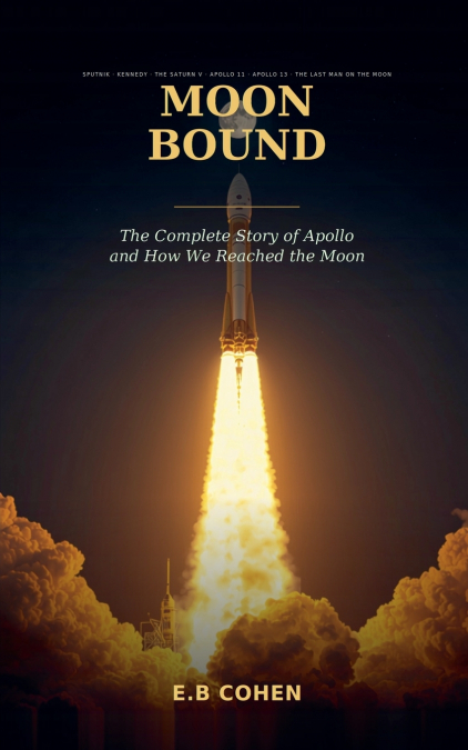 Moonbound