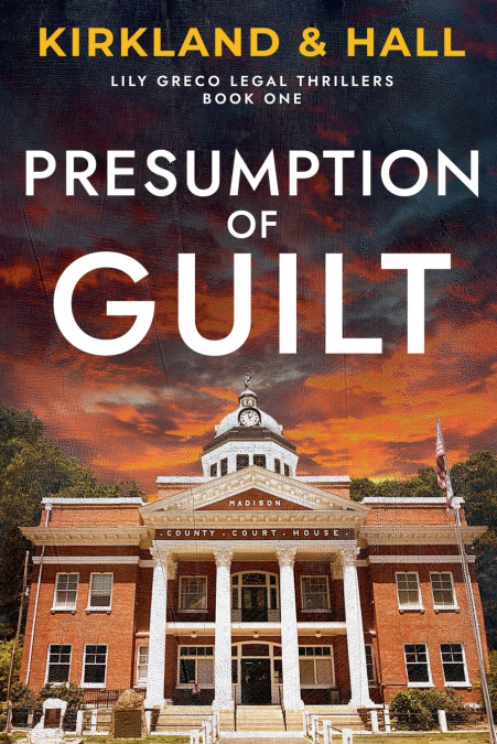 Presumption of Guilt