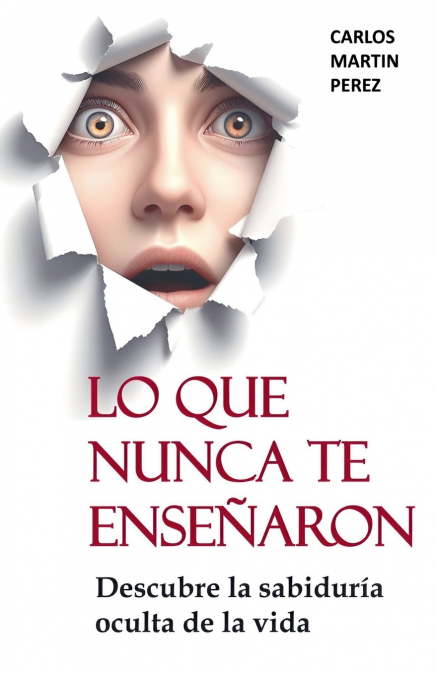 Lo que nunca te enseñaron