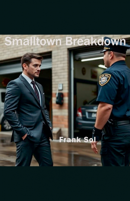 Small Town Breakdown