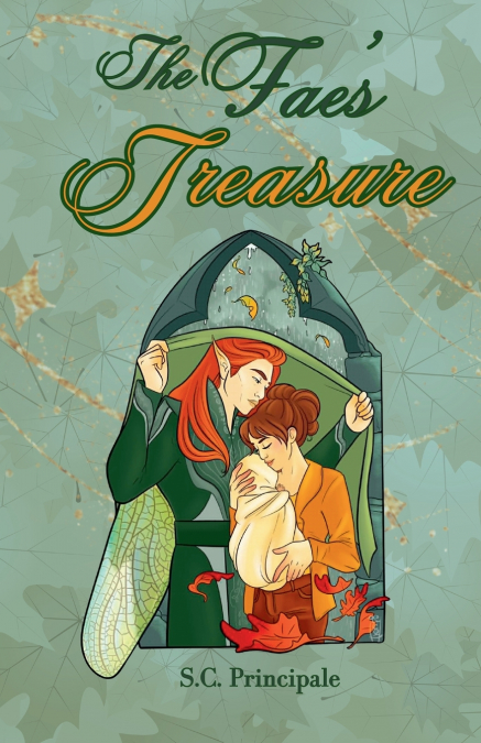The Fae’s Treasure