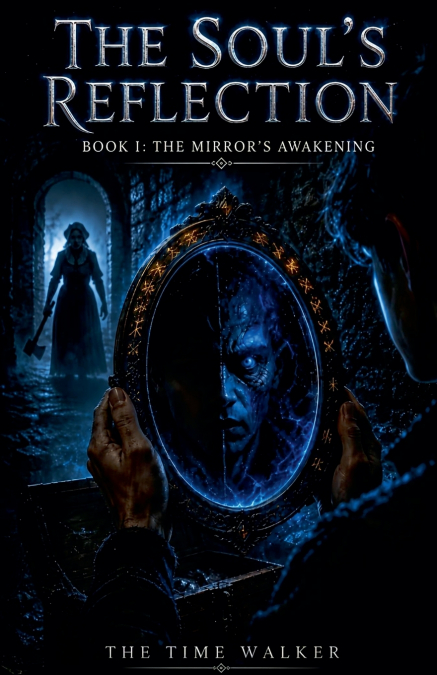 The Soul’s Reflection - Book I