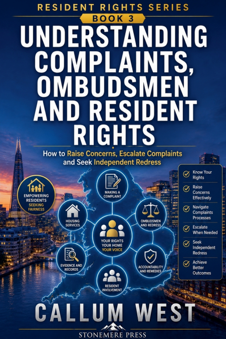 Understanding Complaints, Ombudsmen and Resident Rights