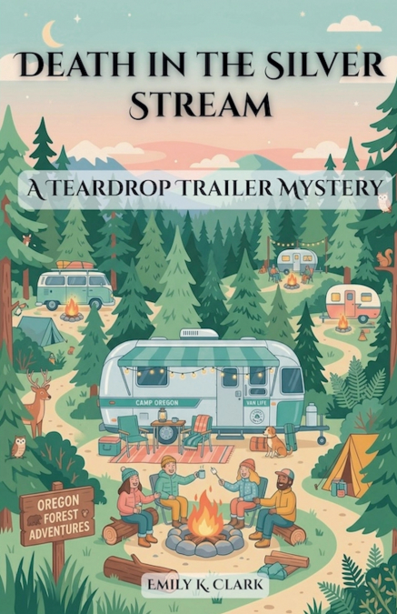 Death in the Silver Stream