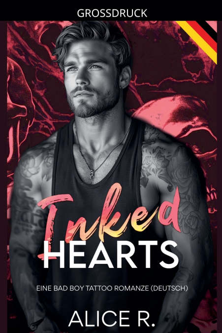 Inked Hearts