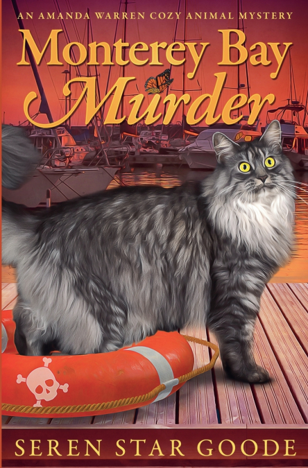 Monterey Bay Murder