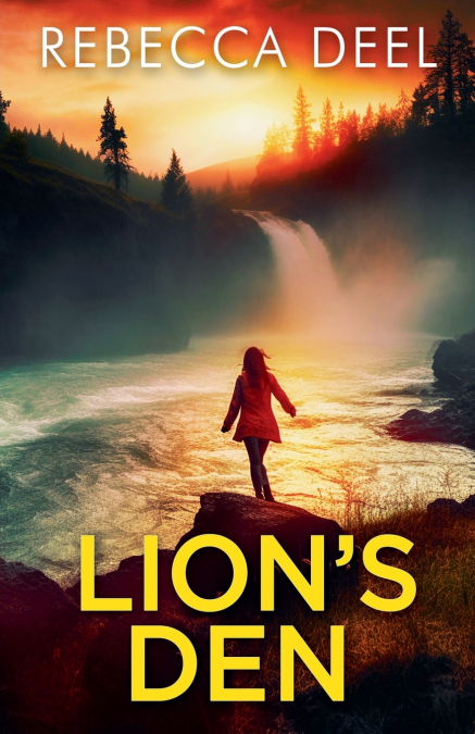 Lion’s Den