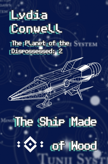 The Ship Made of Wood