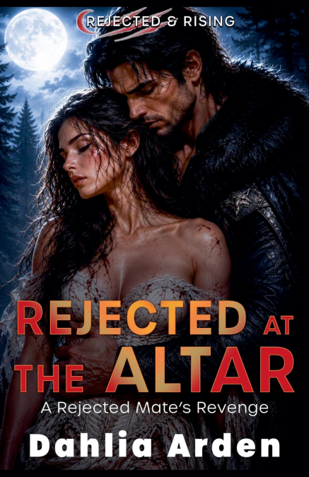 Rejected At The Altar